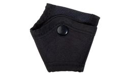 Funda Pequeña Nylon Esposas Delta Tactics