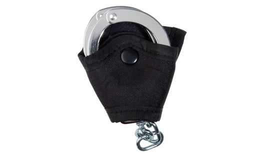 Funda Pequeña Nylon Esposas Delta Tactics