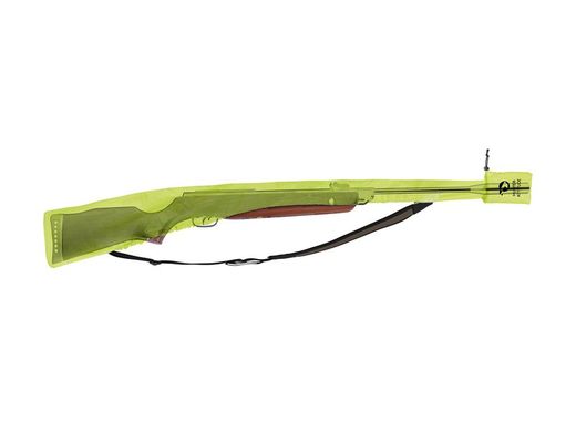 Funda Protectora Ajustable Para Carabina Flúor Gamo