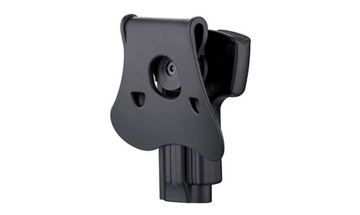 Funda Rígida Beretta F92 Amomax
