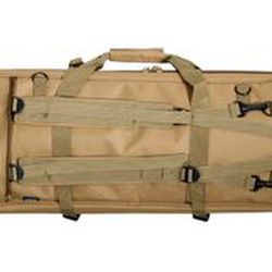 Funda Transporte 85Cm Tan Delta Tactics