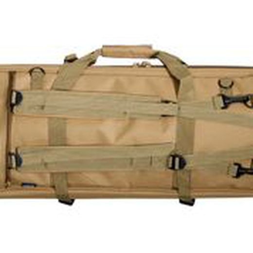 Funda Transporte 85Cm Tan Delta Tactics