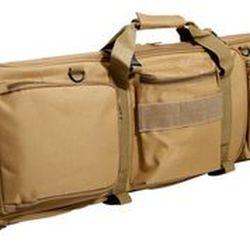 Funda Transporte 85Cm Tan Delta Tactics