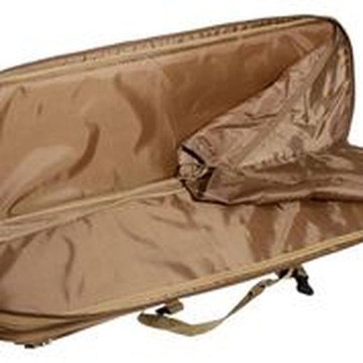 Funda Transporte 85Cm Tan Delta Tactics