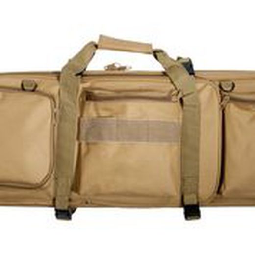 Funda Transporte 85Cm Tan Delta Tactics