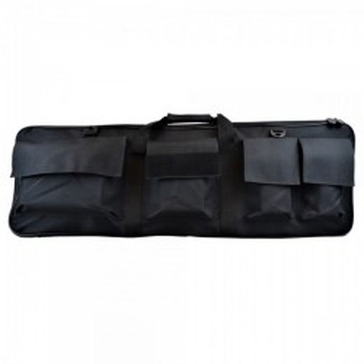 Funda Transporte Para Rifles 88Cm Negro Royal