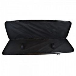 Funda Transporte Para Rifles 88Cm Negro Royal