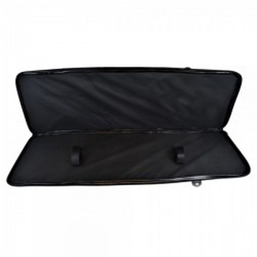 Funda Transporte Para Rifles 88Cm Negro Royal