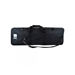 Funda Transporte Para Rifles 88Cm Negro Royal