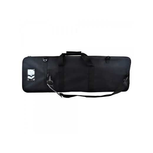 Funda Transporte Para Rifles 88Cm Negro Royal