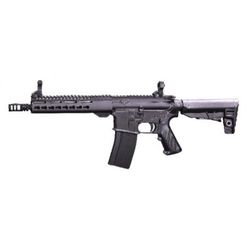 Aeg M4 Keymod 9" Golden Eagle