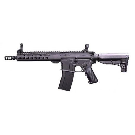 Aeg M4 Keymod 9" Golden Eagle