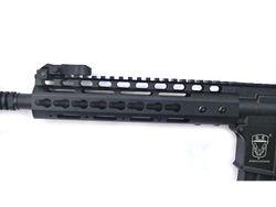 Aeg M4 Keymod 9" Golden Eagle