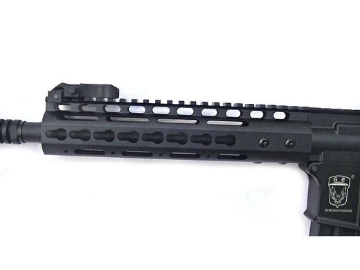 Aeg M4 Keymod 9" Golden Eagle