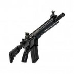 Aeg M4 Keymod 9" Golden Eagle