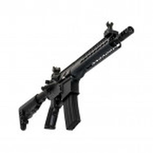 Aeg M4 Keymod 9" Golden Eagle