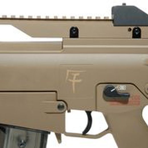G36C Aeg Tan Saigo Defense