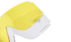 Gafas 800 Od 3 Lentes Delta Tactics