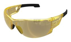 Gafas Balísticas Type-N Ambar Mechanix