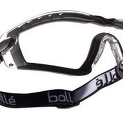 Gafas Cobra Pantalla Pc Incoloro Bollé
