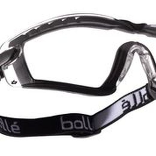 Gafas Cobra Pantalla Pc Incoloro Bollé