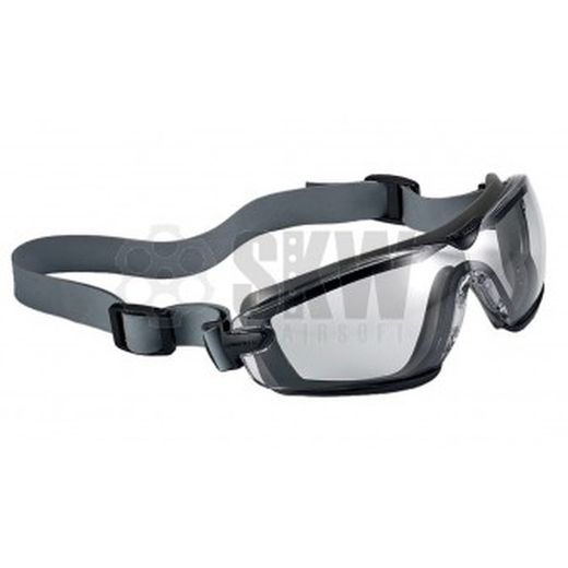 Gafas Cobra Tpr Incoloro Bollé