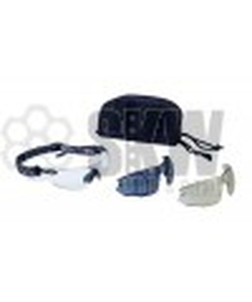 Gafas Combat Bollé