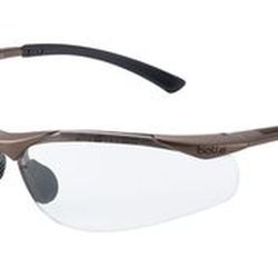 Gafas Contour Pc Incoloro Bollé