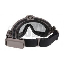 Goggle Regulable Con Ventilador Tan Fma