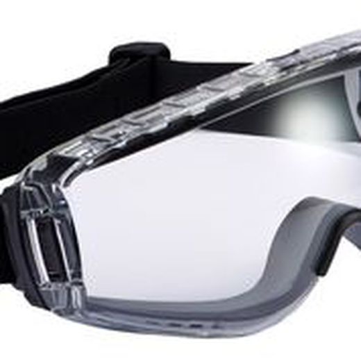Gafas Pilot Incoloro Bollé