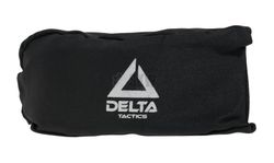 Gafas Protección Anti Vaho Negra 3 Lentes Diferentes Delta Tactics