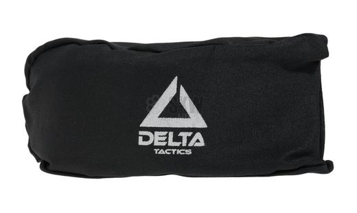 Gafas Protección Anti Vaho Negra 3 Lentes Diferentes Delta Tactics