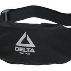 Gafas Protección Anti Vaho Negra 3 Lentes Diferentes Delta Tactics
