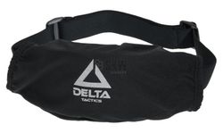 Gafas Protección Anti Vaho Negra 3 Lentes Diferentes Delta Tactics