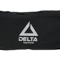Gafas Protección Anti Vaho Negra 3 Lentes Diferentes Delta Tactics