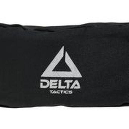 Gafas Protección Anti Vaho Negra 3 Lentes Diferentes Delta Tactics