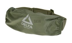 Gafas Protección Od X8 Delta Tactics