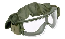 Gafas Protección Od X8 Delta Tactics