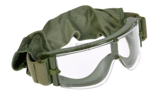 Gafas Protección Od X8 Delta Tactics