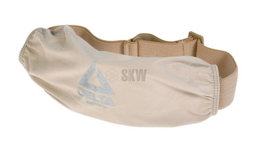 Gafas Protección Tan X8 Delta Tactics