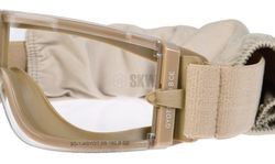 Gafas Protección Tan X8 Delta Tactics
