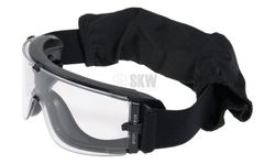 Gafas Protección X8 Delta Tactics