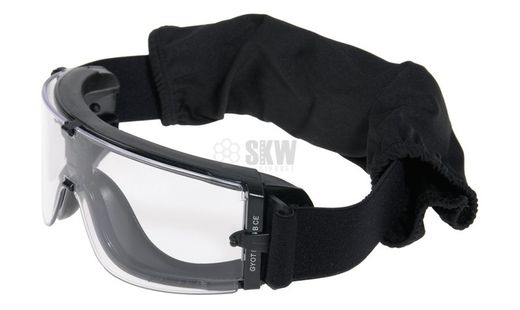 Gafas Protección X8 Delta Tactics