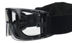 Gafas Protección X8 Delta Tactics
