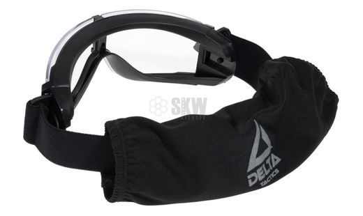 Gafas Protección X8 Delta Tactics