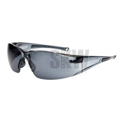 Gafas Rush Pc Ahumado Bollé