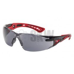 Gafas Rush+ Pc Ahumado Bollé