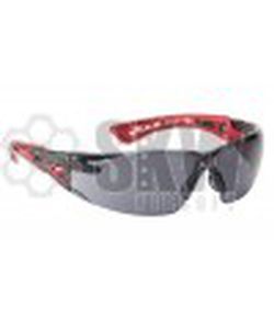 Gafas Rush+ Pc Ahumado Bollé
