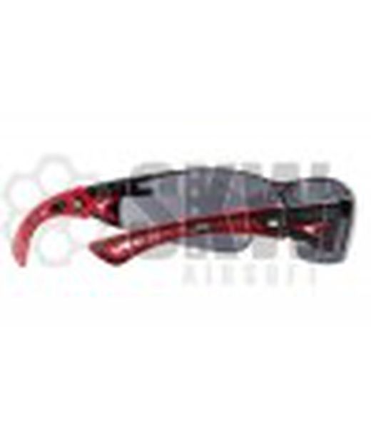 Gafas Rush+ Pc Ahumado Bollé