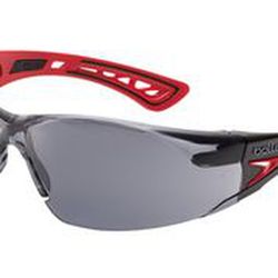 Gafas Rush+ Pc Ahumado Bollé